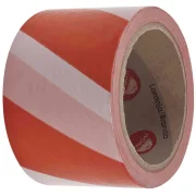 Fita Zebrada 7Cm Worker Lj Br 200M Fita Zebrada 7Cm Worker Lj Br 200M