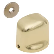 Fixador Porta Magnético Ouro Kala Fixador Porta Magnético Ouro Kala
