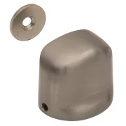 Fixador Porta Magnético Oxidado Kala Fixador Porta Magnético Oxidado Kala