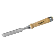 Formão Chanfrado Collins Forjado Crv 1/4" Formão Chanfrado Collins Forjado Crv 1/4"