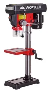 Furadeira de Bancada 16Mm 147834 Worker – Bivolt Furadeira de Bancada 16Mm 147834 Worker – Bivolt