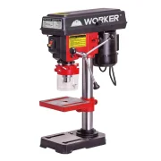 Furadeira de Bancada 13Mm Worker - Bivolt Furadeira de Bancada 13Mm Worker - Bivolt
