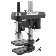 Furadeira de Bancada 1/2Hp 5/8" Fbm160T Motomil - 220/380V Furadeira de Bancada 1/2Hp 5/8" Fbm160T Motomil - 220/380V