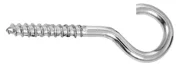 Gancho 4,2Mmx60Mm 100Pcs 627992 Worker Gancho 4,2Mmx60Mm 100Pcs 627992 Worker