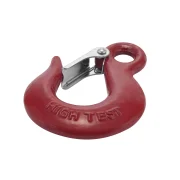 Gancho Olhal Forjado 7/16" 2250Kg Acerosid Gancho Olhal Forjado 7/16" 2250Kg Acerosid