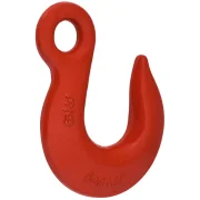 Gancho Olhal Forjado 3/8" 1800Kg Acerosid Gancho Olhal Forjado 3/8" 1800Kg Acerosid