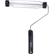 Garfo Rolo Gaiola 23Cm 432938 Worker Garfo Rolo Gaiola 23Cm 432938 Worker