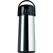 Garrafa Térmica Air Pot Inox 1,8L Invicta Garrafa Térmica Air Pot Inox 1,8L Invicta