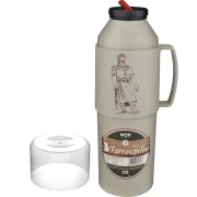 Garrafa Térmica Mor 1L Bg Farroupilha Garrafa Térmica Mor 1L Bg Farroupilha