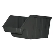 Gaveta Polipropileno Nr 3 Preto Kala Gaveta Polipropileno Nr 3 Preto Kala