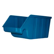 Gaveta Polipropileno Prática Nr 3 Azul Kala Gaveta Polipropileno Prática Nr 3 Azul Kala