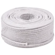 Gaxeta Ensebada 3/8" 5Kg Branca Worker Gaxeta Ensebada 3/8" 5Kg Branca Worker