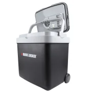 Geladeira para Viagem 33 Litros 12V Bdc33L-Br Black&decker Geladeira para Viagem 33 Litros 12V Bdc33L-Br Black&decker
