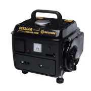 Gerador Gasol 950W Matsuyama Gga 950W 127 Pm Gerador Gasol 950W Matsuyama Gga 950W 127 Pm