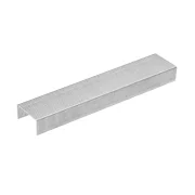 Grampo 26/6 Galvanizado 5000 Peças 397601 Worker Grampo 26/6 Galvanizado 5000 Peças 397601 Worker