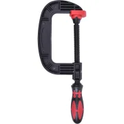 Grampo C Nylon 2 221902 Worker Grampo C Nylon 2 221902 Worker