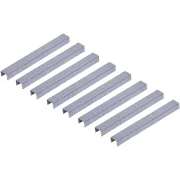 Grampo Grampeador Pneumático "80" 10Mm 1000Pçs 429228 Worker Grampo Grampeador Pneumático "80" 10Mm 1000Pçs 429228 Worker