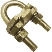 Grampo Gtdu Liege Duplo 5/8 Copel Grampo Gtdu Liege Duplo 5/8 Copel