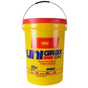 Graxa Castanha Unigrax para Chassis Ca-2 20Kg Ingrax Graxa Castanha Unigrax para Chassis Ca-2 20Kg Ingrax