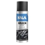 Graxa Spray 200Ml/140Gr Kala Graxa Spray 200Ml/140Gr Kala