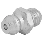 Graxeira 20 Fios 7/16 Unf Reto 10Pcs 396788 Worker Graxeira 20 Fios 7/16 Unf Reto 10Pcs 396788 Worker