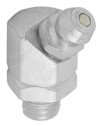Graxeira 28 Fios 1/4 Unf 45G 10 Pcs 396702 Worker Graxeira 28 Fios 1/4 Unf 45G 10 Pcs 396702 Worker