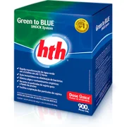 Green To Blue 900G Hth Green To Blue 900G Hth