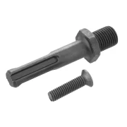 Haste Adaptadora Sds Plus 1/2 20 Unf 143758 Worker Haste Adaptadora Sds Plus 1/2 20 Unf 143758 Worker