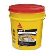 Igol 2 Impermeabilizante Asfáltico 18L Sika Igol 2 Impermeabilizante Asfáltico 18L Sika