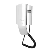 Interfone Branco Intelbras Ipr8000 Ipr8010 Interfone Branco Intelbras Ipr8000 Ipr8010