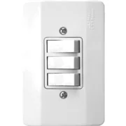 Interruptor 3Ts Mectronic Br Milleniun Interruptor 3Ts Mectronic Br Milleniun