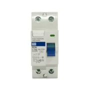 Interruptor Diferencial Residual 80A 2 Polos 30Ma Rdw Weg Interruptor Diferencial Residual 80A 2 Polos 30Ma Rdw Weg