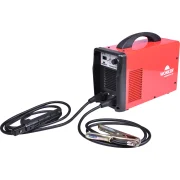 Inversor de Solda Powerstick 160A Bivolt Worker Inversor de Solda Powerstick 160A Bivolt Worker