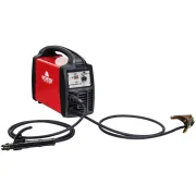 Inversor de Solda Powerstick 200 Monofásico Bivolt Worker Inversor de Solda Powerstick 200 Monofásico Bivolt Worker