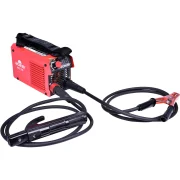 Inversora de Solda Arc 130A Worker - 220V Inversora de Solda Arc 130A Worker - 220V
