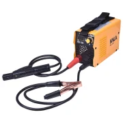 Inversora de Solda Digital Ksi 130A Kala - Bivolt Inversora de Solda Digital Ksi 130A Kala - Bivolt