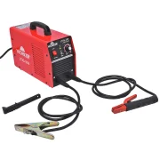 Inversor para Solda Ltig 200 Monofasico 847690 Worker Inversor para Solda Ltig 200 Monofasico 847690 Worker