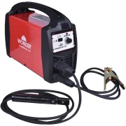 Inversora de Solda Powerstick 130A Worker – Bivolt Inversora de Solda Powerstick 130A Worker – Bivolt