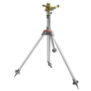 Irrigador Setorial Telescópico Zamac Kala Irrigador Setorial Telescópico Zamac Kala