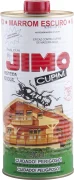 Jimo Cupim Marrom Lata 900Ml Jimo Jimo Cupim Marrom Lata 900Ml Jimo
