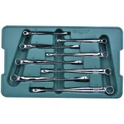 Jogo de Chave Combinada Invertida 8 a 19Mm 8 Peças Sata St08005Sj Jogo de Chave Combinada Invertida 8 a 19Mm 8 Peças Sata St08005Sj