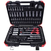 Jogo de Ferramentas com 172 Peças R45603172 Gedore Red Jogo de Ferramentas com 172 Peças R45603172 Gedore Red