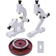 Jogo de Reposição e Reparo para Torno Tbm-500 Bumafer - 4 Peças Jogo de Reposição e Reparo para Torno Tbm-500 Bumafer - 4 Peças