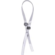 Jugular de Pvc 60 CM para Capacete Plastcor Jugular de Pvc 60 CM para Capacete Plastcor