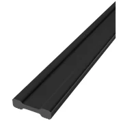 Junta Dilatação Cortag 17X3Mm Pr Barra 2Mts Junta Dilatação Cortag 17X3Mm Pr Barra 2Mts
