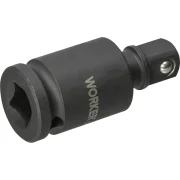 Junta Universal Worker Impacto 1/2" Junta Universal Worker Impacto 1/2"