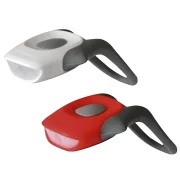 Kit Sinalizador Led para Bicicleta 2 Pçs Kala Kit Sinalizador Led para Bicicleta 2 Pçs Kala
