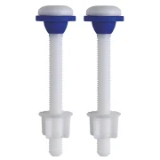Kit Parafusos Blukit Fix CX Acoplada Kit Parafusos Blukit Fix CX Acoplada