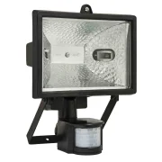 Refletor Halogena Liege 300/500W Sensor Pr Refletor Halogena Liege 300/500W Sensor Pr