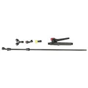 Kit Pulverizador Worker 15L e 20L Worker Kit Pulverizador Worker 15L e 20L Worker